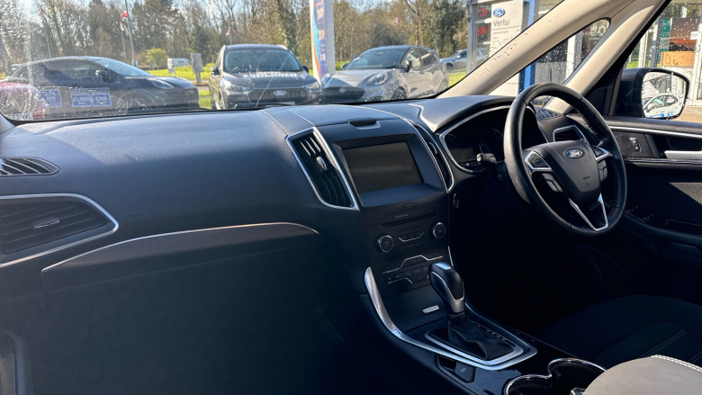 Ford Galaxy 2.0 TDCi 180 Titanium 5dr Powershift Diesel Estate